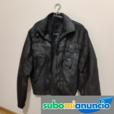 Se vende chaqueton de piel