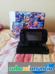 Se vende wii-u premium