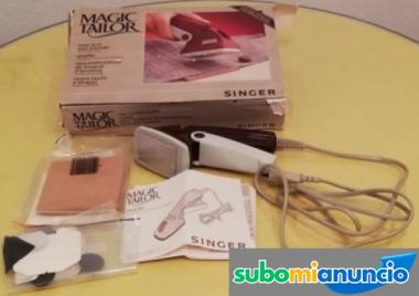 Singer Magic Tailor (Hole and Tear Mender)