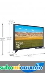 SMART TV SAMSUNG 32" NUEVA SIN ABRIR