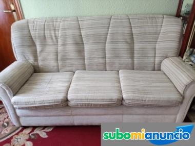 Sofa 3  plazas