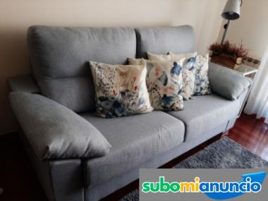 Sofa cama de 150 a estrenar