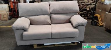 Sofa de 2 plazas