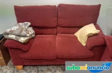 Sofa en perfecto estado