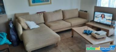 Sofa Rinconera