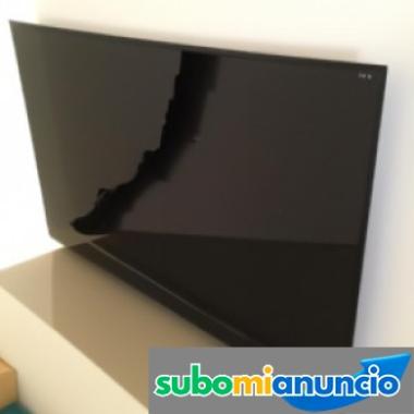 Soporte pared Tv