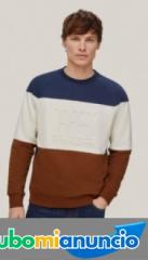 Sudadera Pedro del Hierro