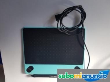 Tableta grafica wacom intuos draw