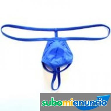 Tanga de hombres cintura baja