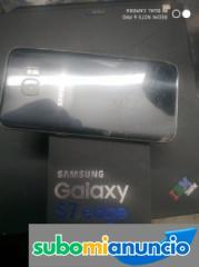 Telefono movil Samsung Galaxy S7 Edge