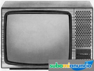 Televisor itt 28 pulgadas y videojuegos