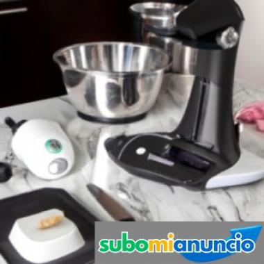 Thermomix 6