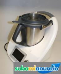 Thermomix th5