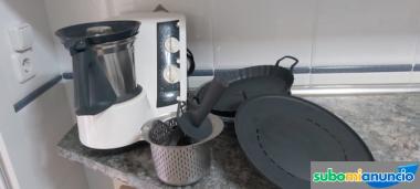 Thermomix tm21