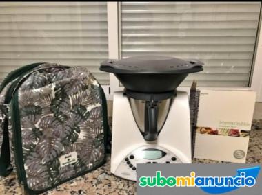 Thermomix TM31