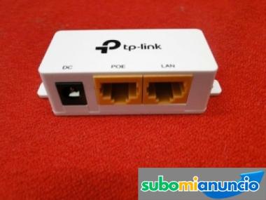 Tp-link poe