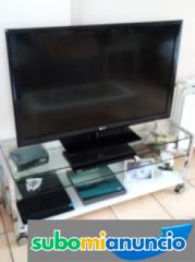 Tv lg mod. 42ld450n