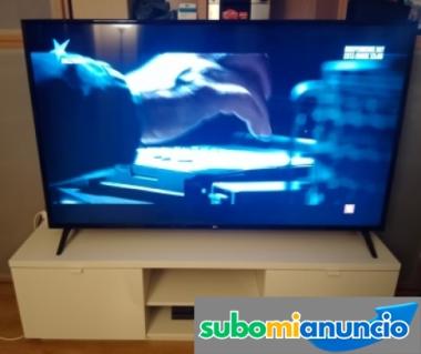 TV LG Smart TV 65"