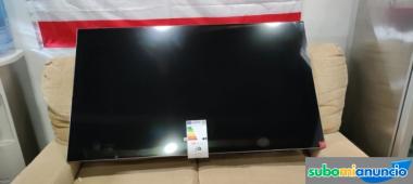 Tv sanmsun 55 pulgadas LED