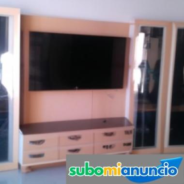 Urge vender mueble salon tipo boisseriePoP