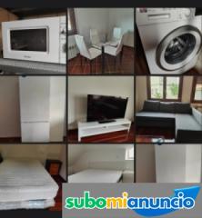 Urge vender muebles por viaje.