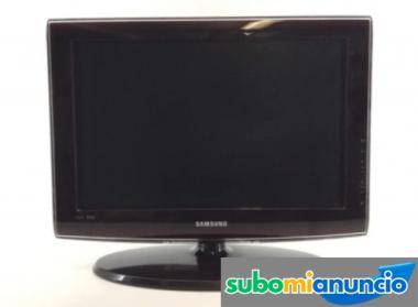 Vendo 2 televisores Samsung