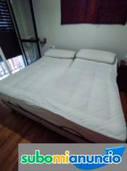 Vendo cama abatible de 1