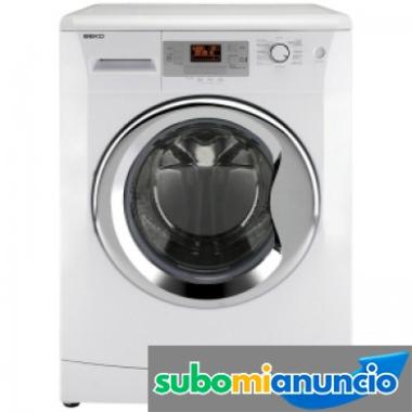 Vendo lavadora Beko 9 Kg