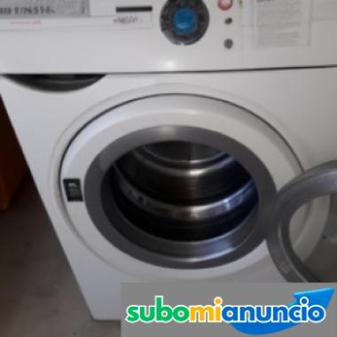 Vendo lavadora