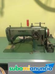 Vendo Maquina coser Refrey Modelo  430