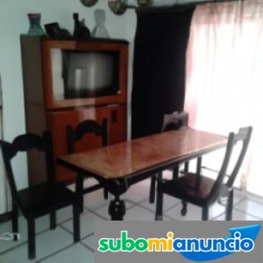 Vendo menaje hogar barato