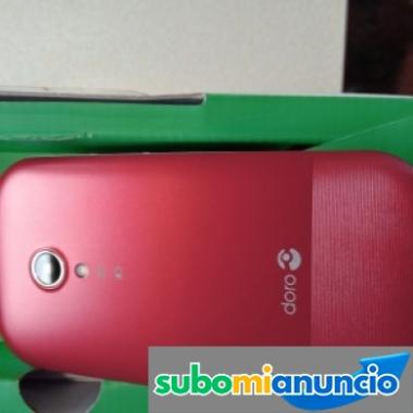 Vendo Movil Doro