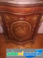 Vendo mueble estilo