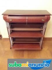 Vendo mueble zapatero