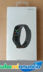 Vendo  Oppo  band sport