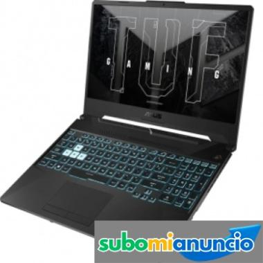 Vendo Ordenador Portatil