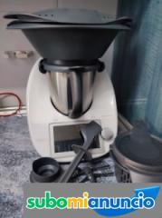 Vendo Thermomix TM6