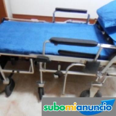 Venta de cama articulada