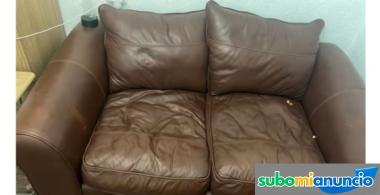 Venta de sofa