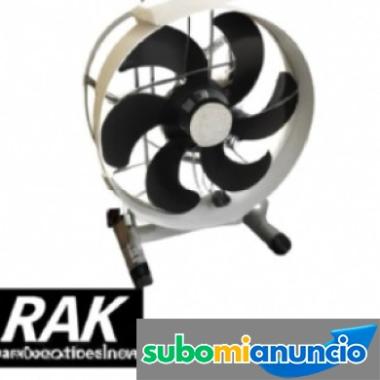 Ventilador de alta velocidad mesa-suelo