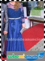 Vestido de ceremonia (rebajado)