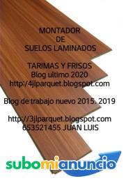 suelos de maderas laminados 