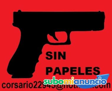 4rmas sin papeles envio a donde digas