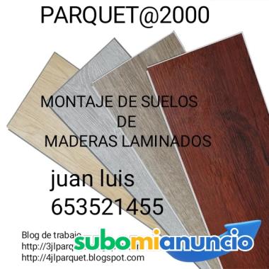 suelos de maderas laminados vinilos spc