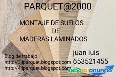 suelos de maderas laminados vinilos spc