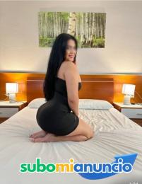 Hola soy Valentina chica colombiana primera vez Moncofar ❤
