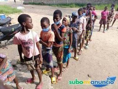 El mejor servicio de retransmisión comunitaria. 