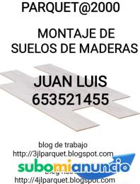suelos de maderas laminados vinilos spc