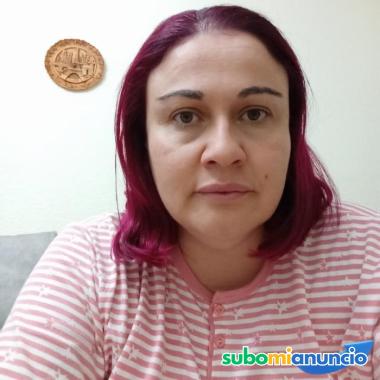 Me ofrezco para trabajar 