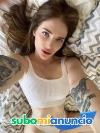 Estoy disponible ahora 